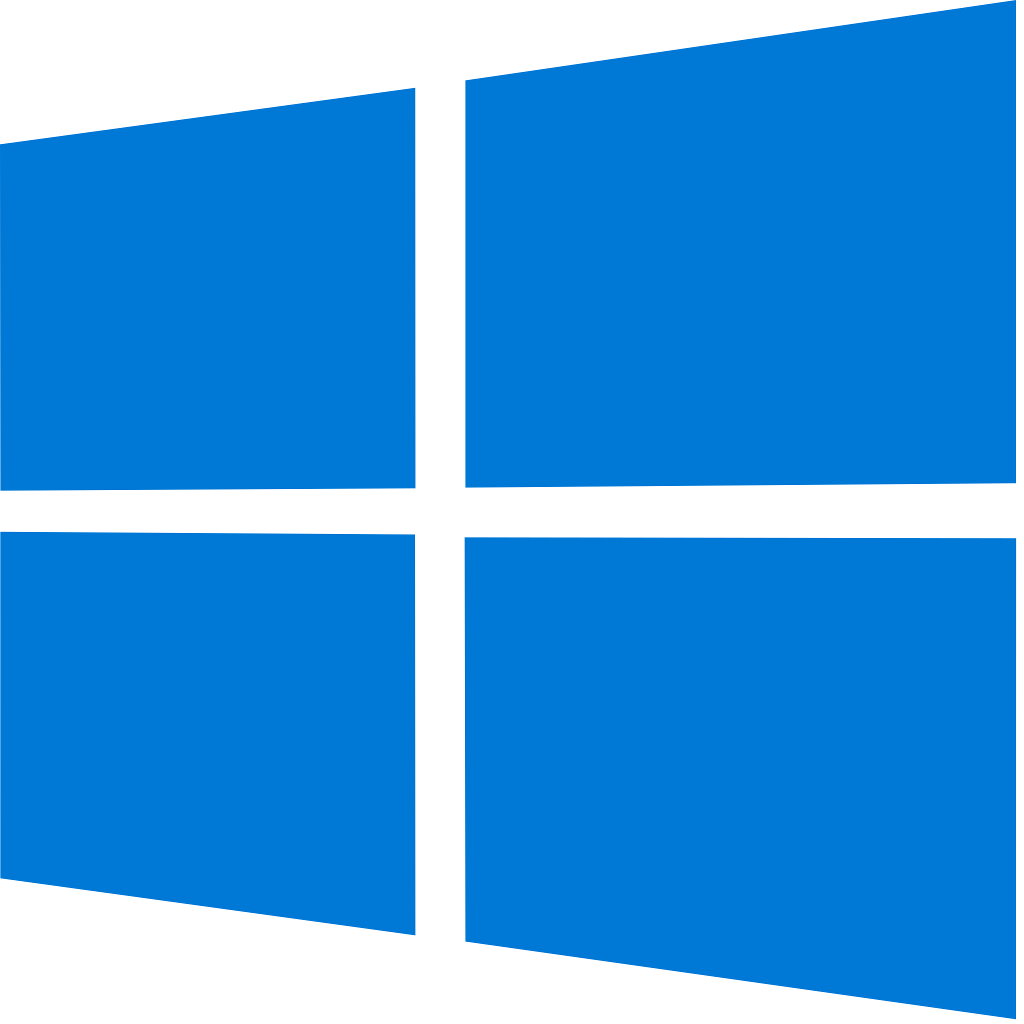 Windows 10 edition and licensing logo
