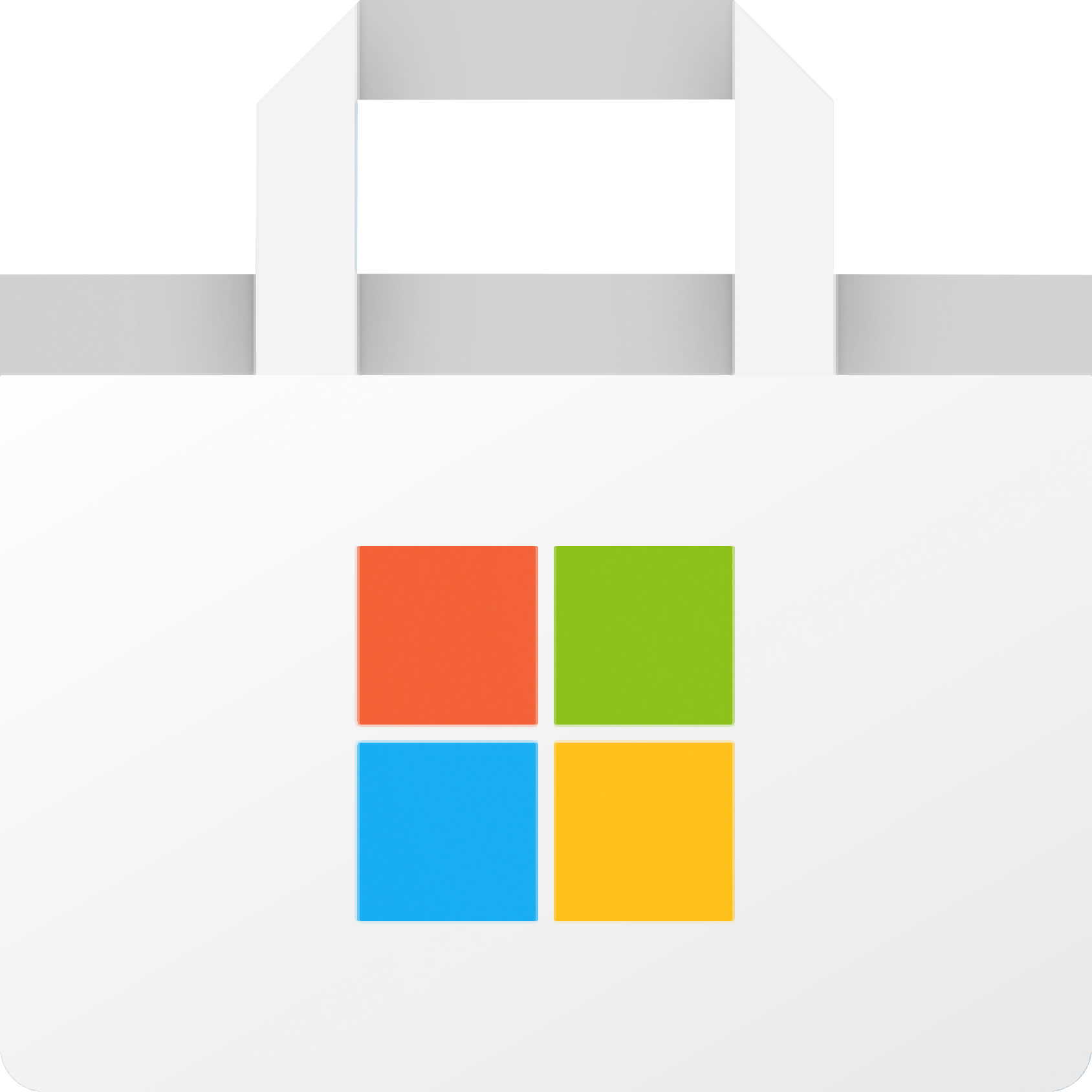 Windows Store icon