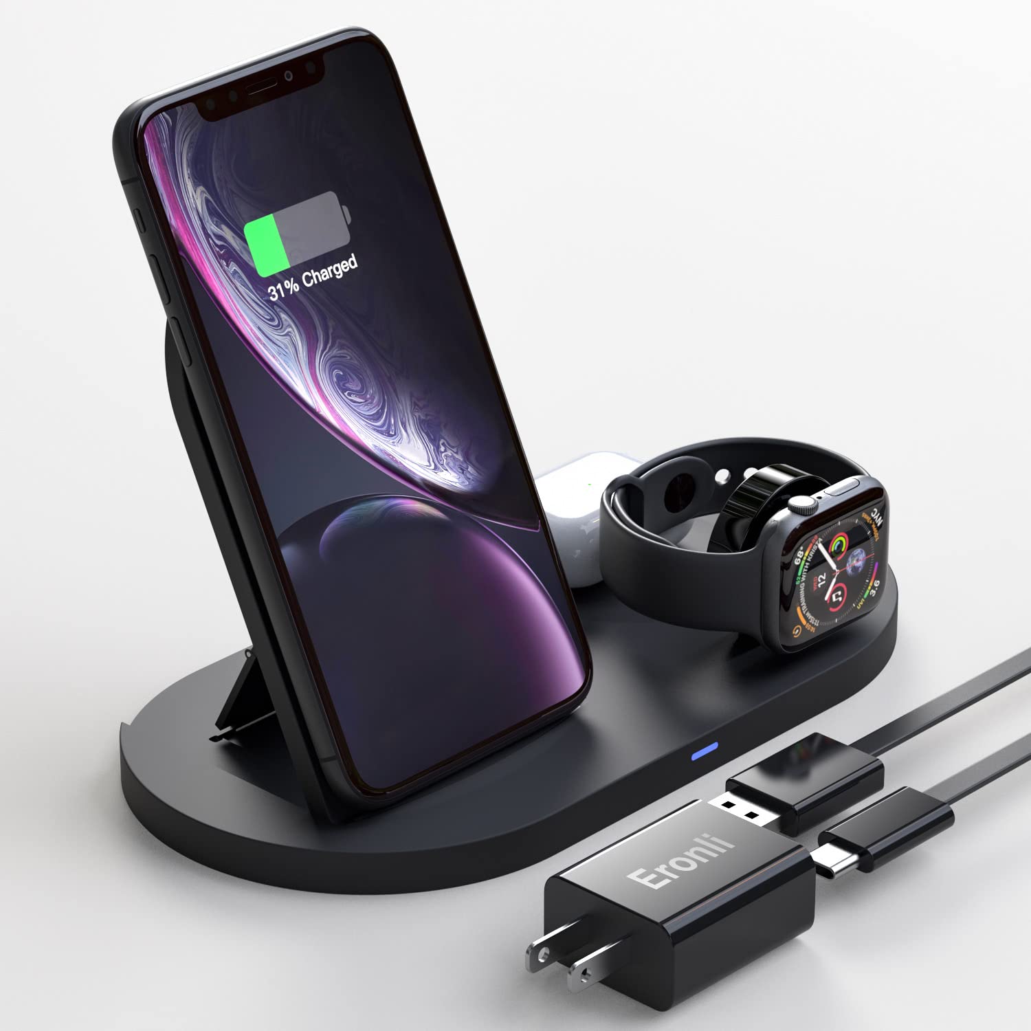 Wireless charging: Explore the convenience of wireless charging options available for both Android and iPhone devices.
USB-C charging: Learn about the benefits of using USB-C charging cables and adapters for faster and more efficient charging.