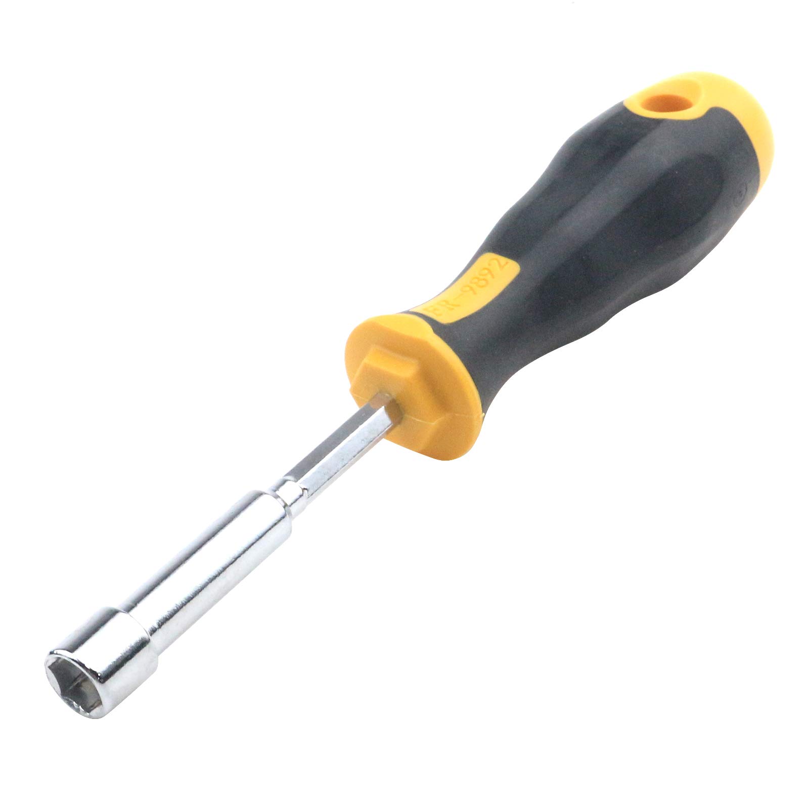 Wrench or screwdriver