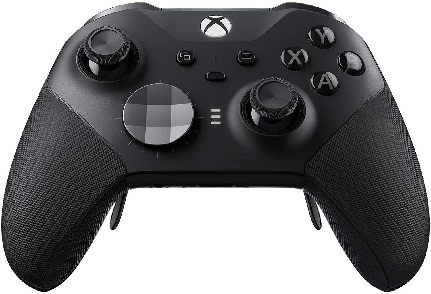 Xbox Elite Controller Series 2 update screen