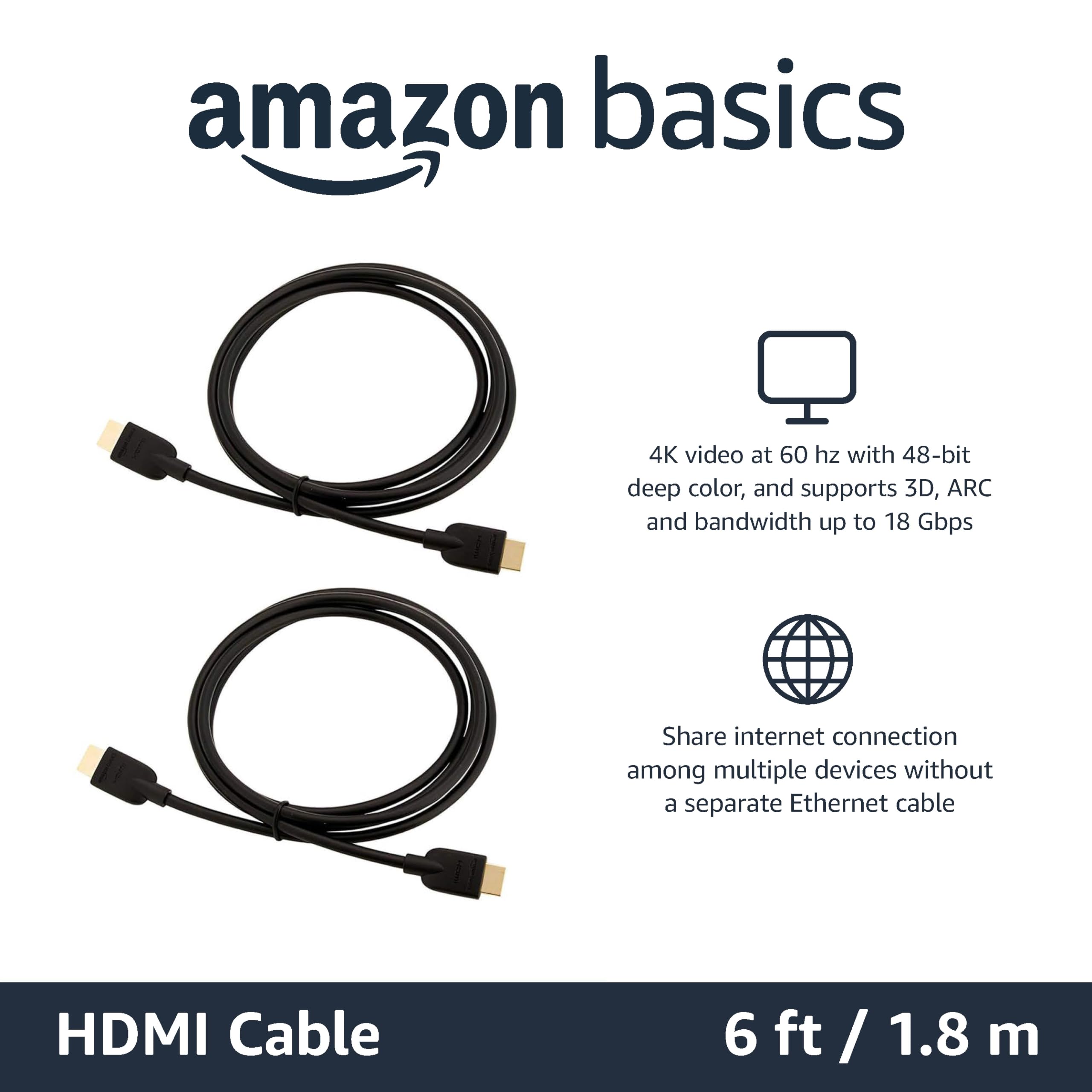 An image of a person connecting an HDMI cable to a device.