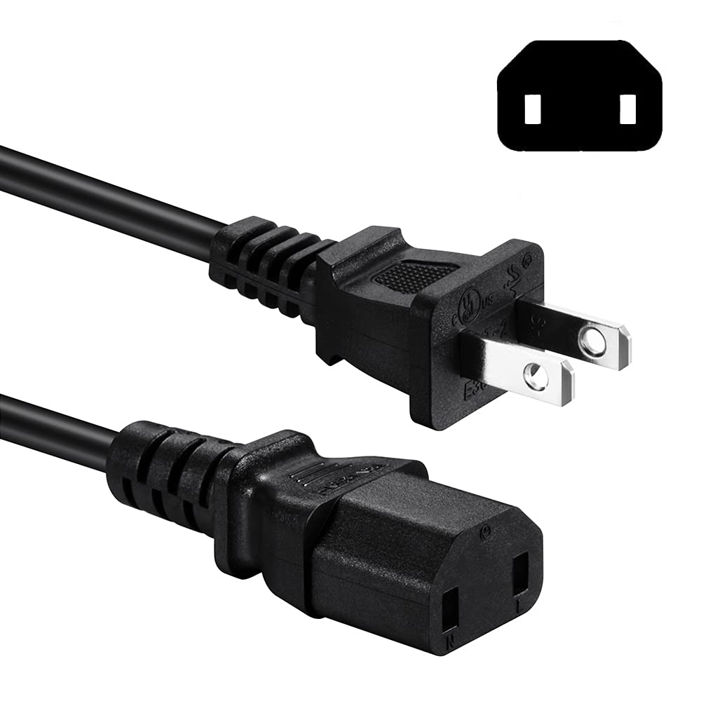 If available, try using a different power cord to eliminate any issues with the current one.
Ensure the replacement power cord is compatible with the Xbox 360 console.