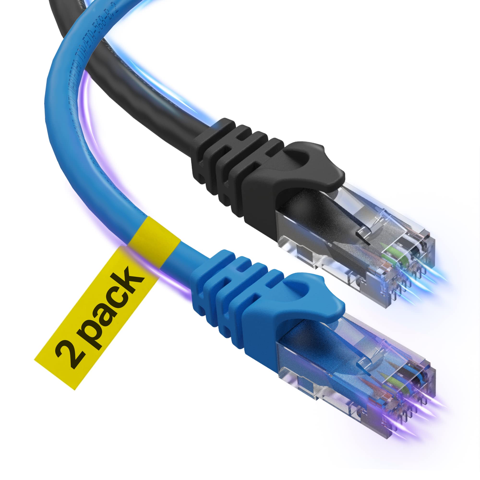 If using a device with an Ethernet port, connect it to your router using an Ethernet cable.
Ensure a stable and high-speed internet connection.